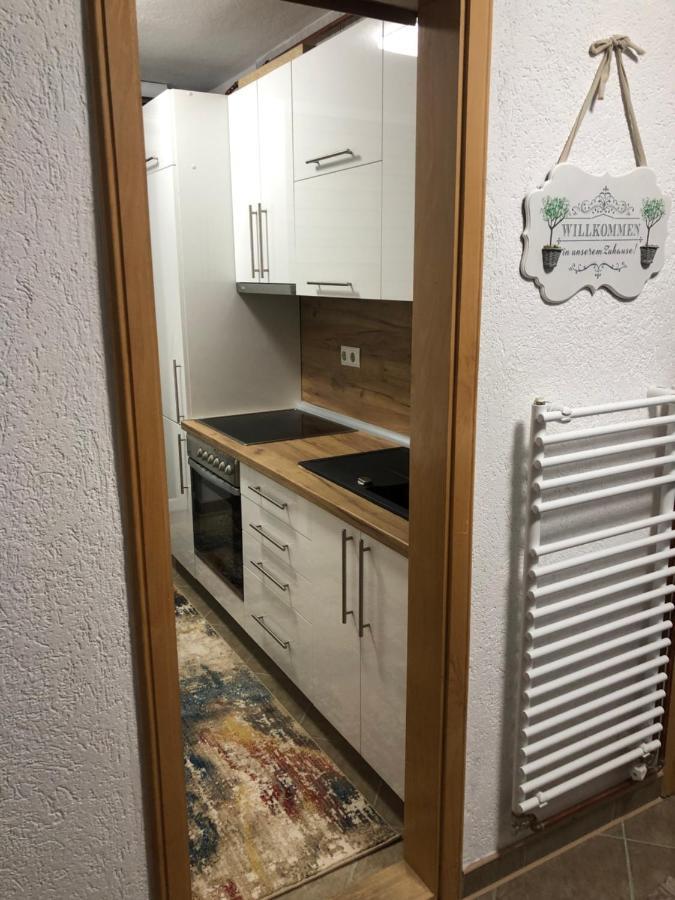 Sh Apartments Bistrik-Sarajevo Eksteriør bilde